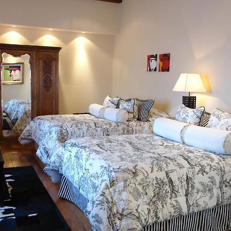 Los Sauces El Calafate Phòng bức ảnh