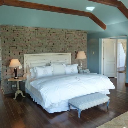 Los Sauces El Calafate Ngoại thất bức ảnh