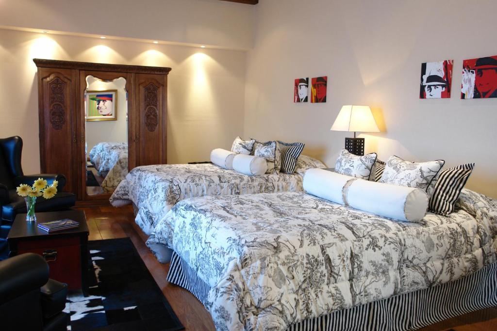 Los Sauces El Calafate Phòng bức ảnh