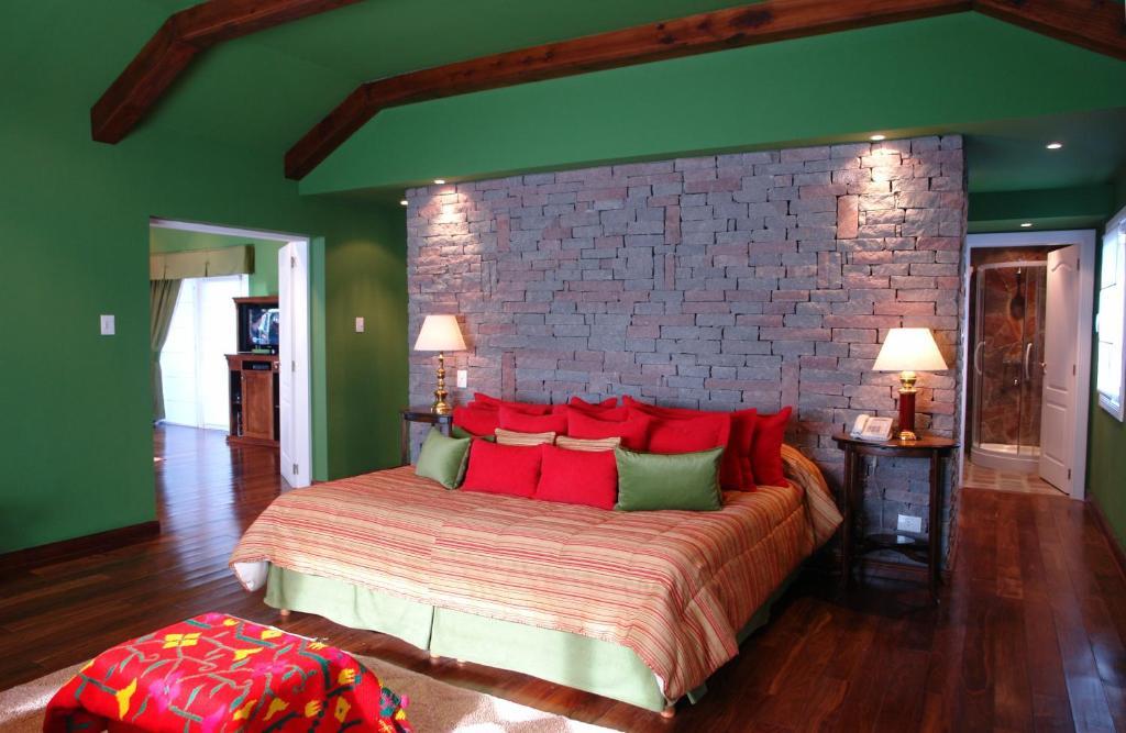 Los Sauces El Calafate Ngoại thất bức ảnh