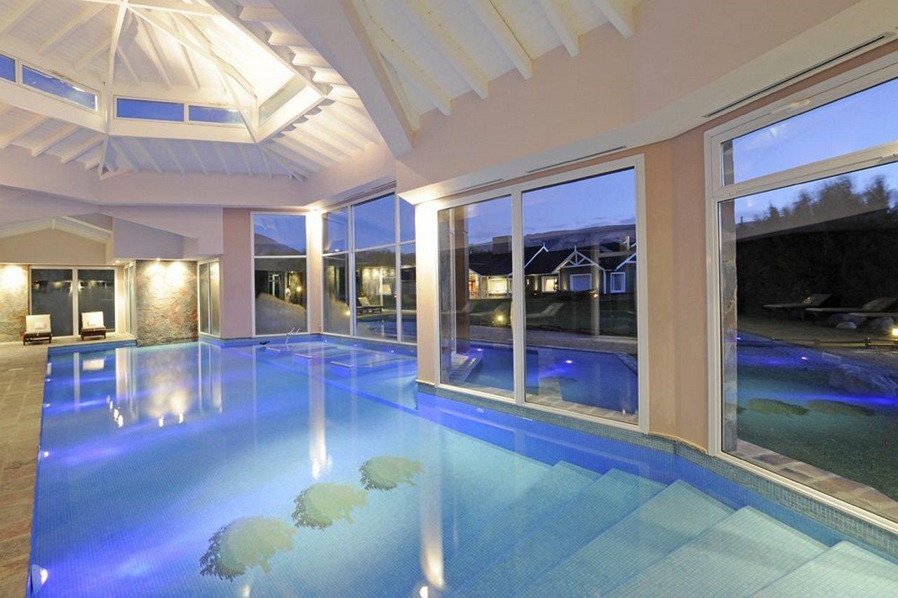 Los Sauces El Calafate Ngoại thất bức ảnh