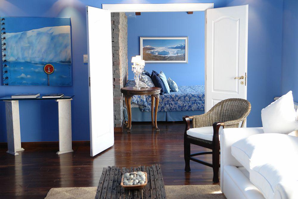 Los Sauces El Calafate Ngoại thất bức ảnh